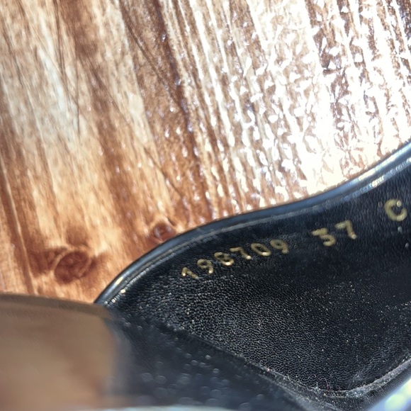 👠🖤 👠 •🖤 GUCCI x Hottie Vibes 🖤• 👠🖤👠 - Picture 10 of 11